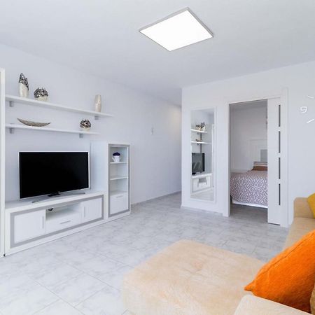 Апартаменты La Mata Londres Экстерьер фото