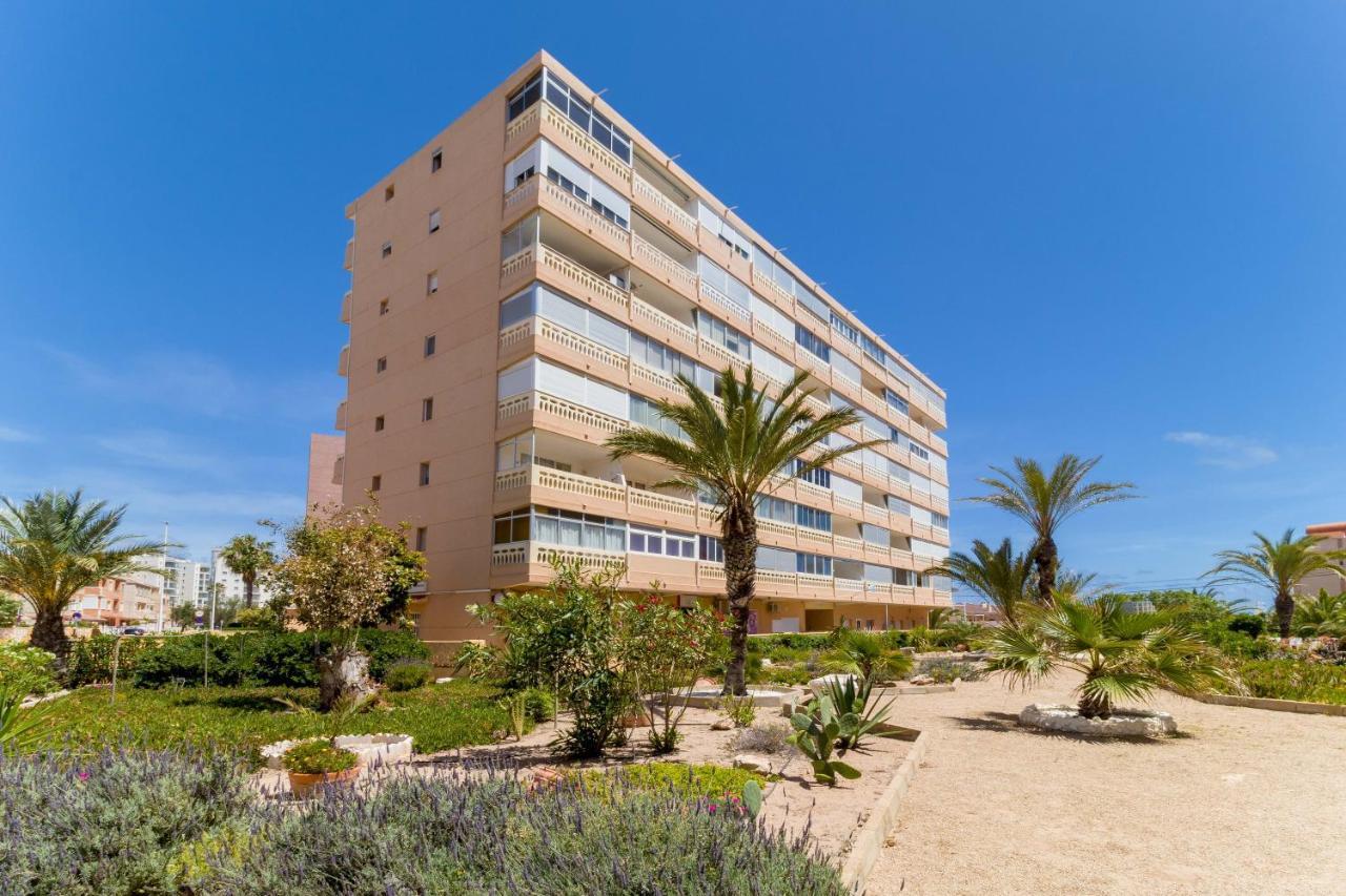 Апартаменты La Mata Londres Экстерьер фото
