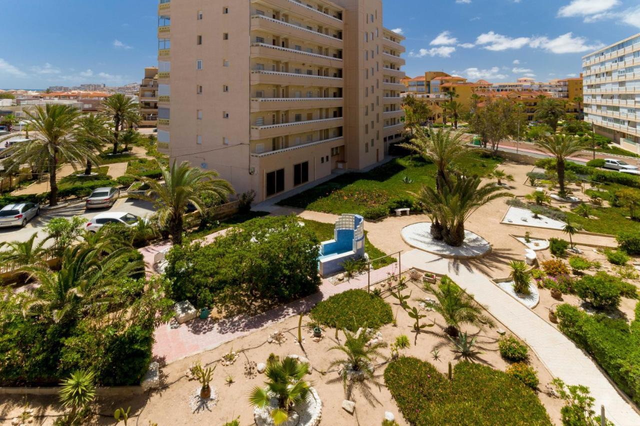 Апартаменты La Mata Londres Экстерьер фото